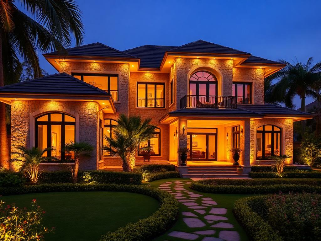 Bungalow